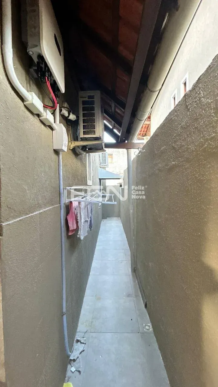 Casa, 4 quartos, 144 m² - Foto 8