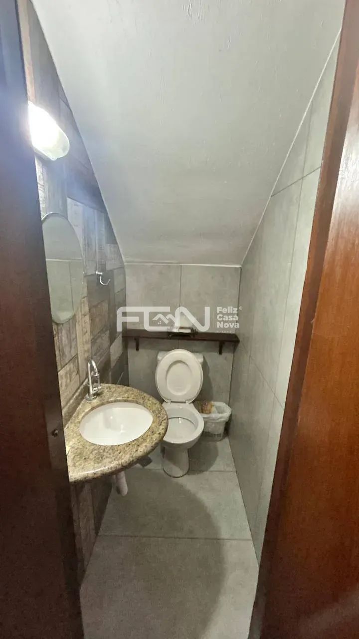 Casa, 4 quartos, 144 m² - Foto 9