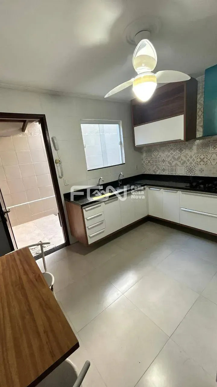 Casa, 4 quartos, 144 m² - Foto 10