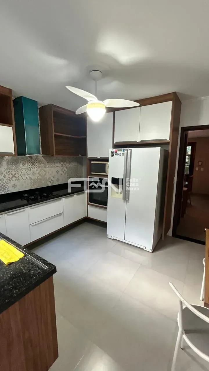 Casa, 4 quartos, 144 m² - Foto 11