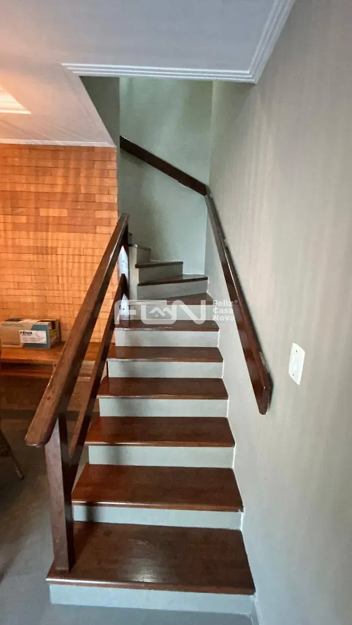 Casa, 4 quartos, 144 m² - Foto 12