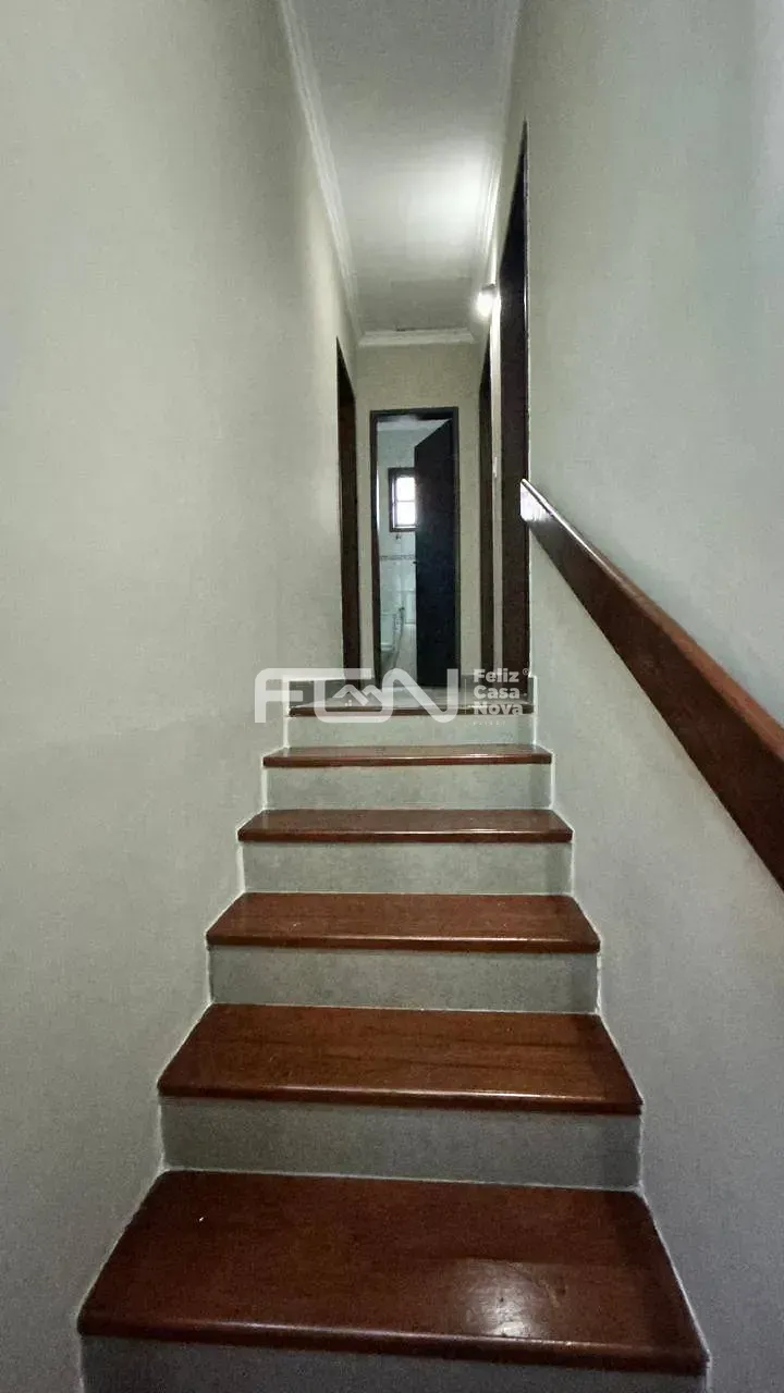 Casa, 4 quartos, 144 m² - Foto 13