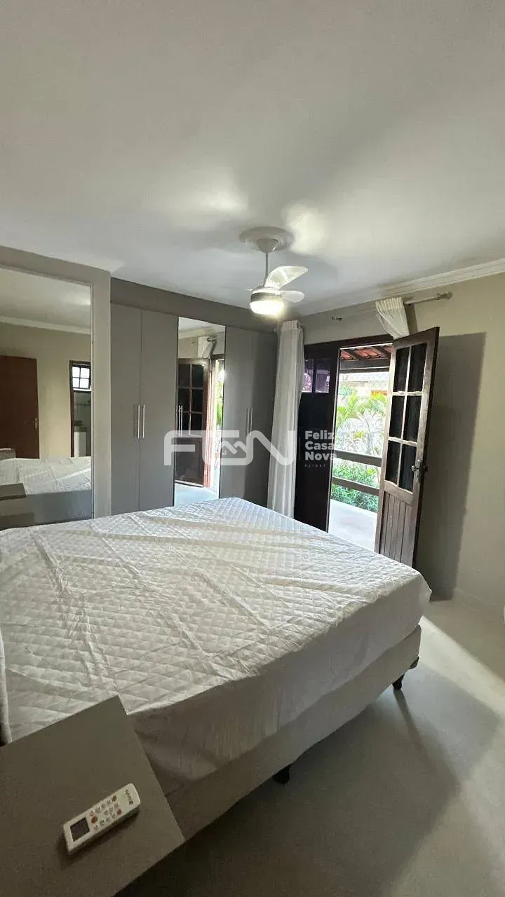 Casa, 4 quartos, 144 m² - Foto 17