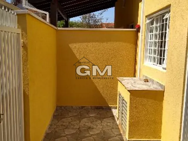 Casa com 250m² 3 quartos e 3 banheiros, à venda, no bairro Nova Ribeirânia em Ribeirão Preto