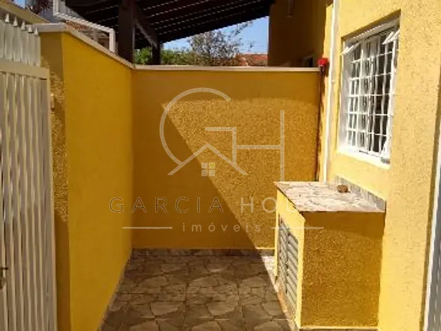 Casa com 250m² 3 quartos e 3 banheiros, à venda, no bairro Nova Ribeirânia em Ribeirão Preto