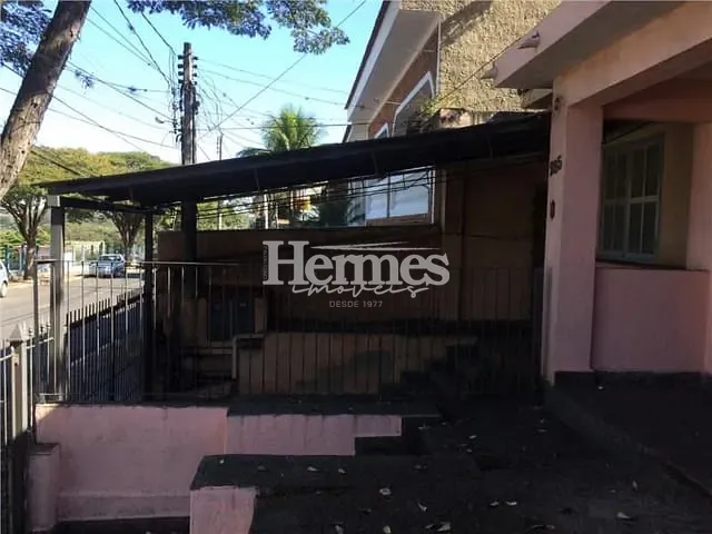 Casa com 299m² 2 quartos e 1 banheiro, à venda, no bairro Santa Cecília em Paulínia