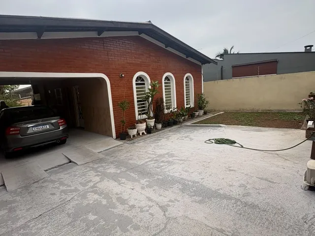 Casa 3 quartos e 1 banheiro, à venda, no bairro Jardim Ipaussurama em Campinas