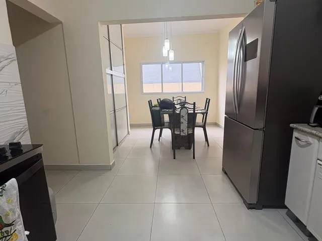 Casa 3 quartos e 1 banheiro, à venda, no bairro Jardim Ipaussurama em Campinas