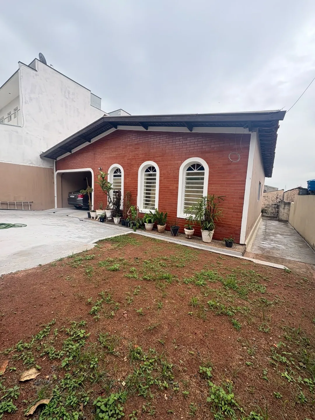 Casa, 3 quartos, 364 m² - Foto 2