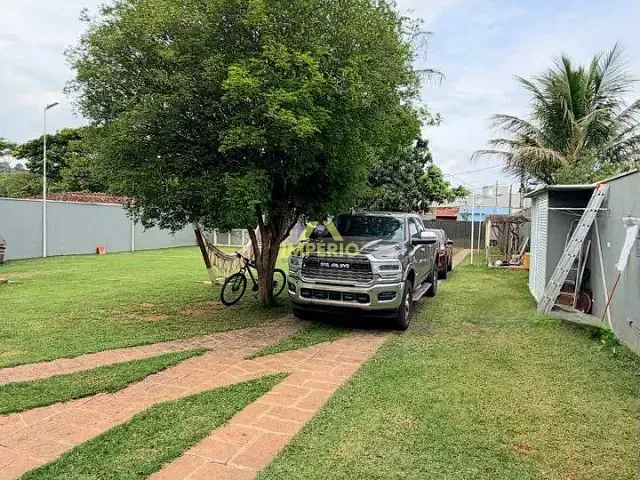 Casa com 1000m² 3 quartos e 3 banheiros, à venda, no bairro Jardim das Nações em Salto
