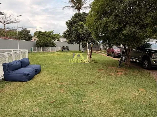 Casa com 1000m² 3 quartos e 3 banheiros, à venda, no bairro Jardim das Nações em Salto