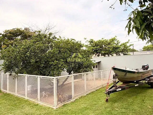 Casa com 1000m² 3 quartos e 3 banheiros, à venda, no bairro Jardim das Nações em Salto