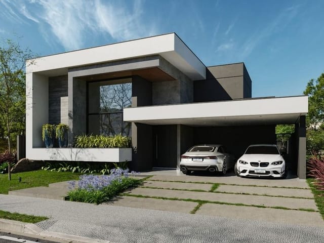 Foto do Casa - Casa à venda, 235 m² por R$ 2.500.000,00 - Colinas do Paratehy - São José dos Campos/SP | INDEPENDENCE NEGOCIOS IMOBILIARIOS LTDA