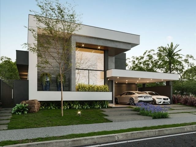 Foto do Casa - Casa à venda, 235 m² por R$ 2.500.000,00 - Colinas do Paratehy - São José dos Campos/SP | INDEPENDENCE NEGOCIOS IMOBILIARIOS LTDA