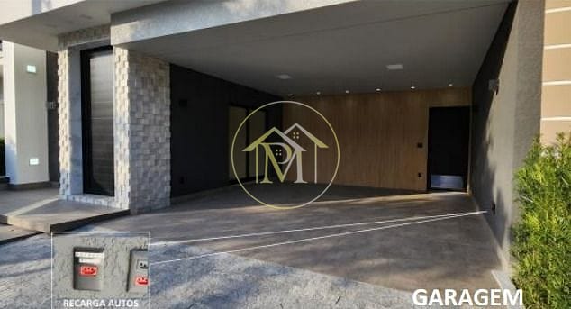 Casa à venda com 3 quartos, 233m² - Foto 3