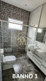 Casa à venda com 3 quartos, 233m² - Foto 18