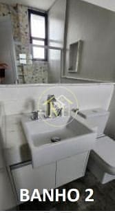Casa à venda com 3 quartos, 233m² - Foto 19