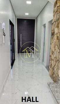 Casa à venda com 3 quartos, 233m² - Foto 14