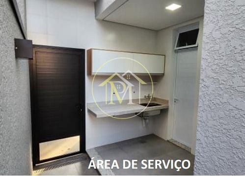 Casa à venda com 3 quartos, 233m² - Foto 12