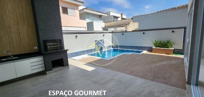 Casa à venda com 3 quartos, 233m² - Foto 8