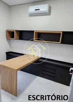 Casa à venda com 3 quartos, 233m² - Foto 15