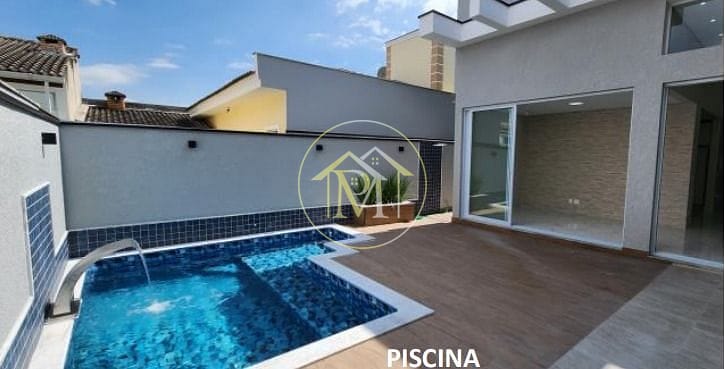 Casa à venda com 3 quartos, 233m² - Foto 7