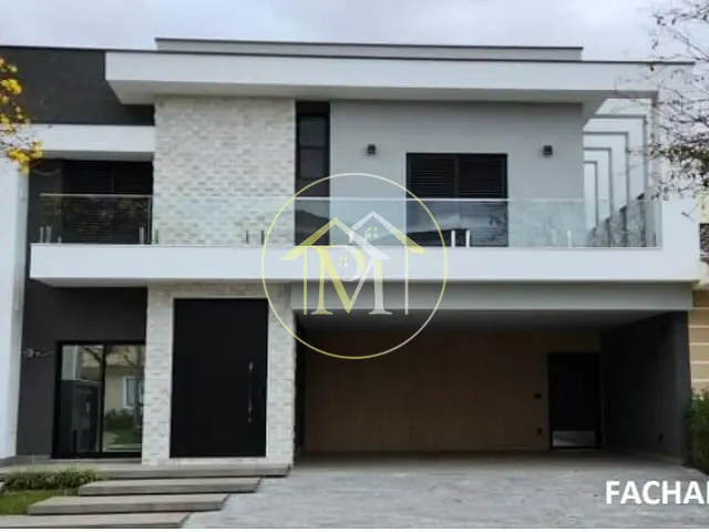 Casa com 250m² 3 quartos e 5 banheiros, à venda, no bairro Condomínio Ibiti Royal Park em Sorocaba