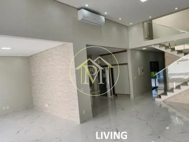 Casa com 250m² 3 quartos e 5 banheiros, à venda, no bairro Condomínio Ibiti Royal Park em Sorocaba