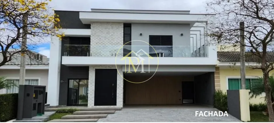 Casa, 3 quartos, 233 m² - Foto 1
