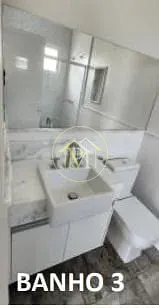 Casa, 3 quartos, 233 m² - Foto 20