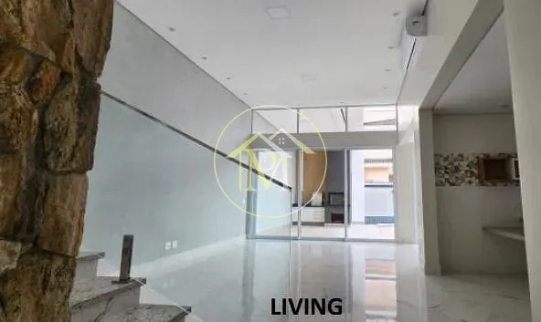 Casa, 3 quartos, 233 m² - Foto 4