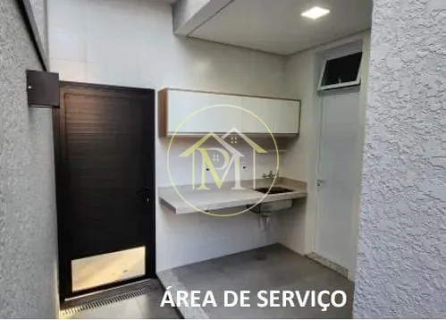 Casa, 3 quartos, 233 m² - Foto 12