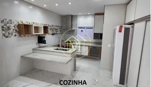 Casa, 3 quartos, 233 m² - Foto 6