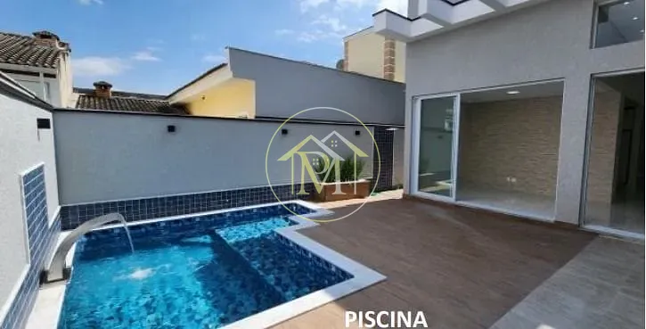Casa, 3 quartos, 233 m² - Foto 7