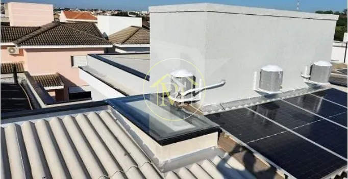 Casa, 3 quartos, 233 m² - Foto 13