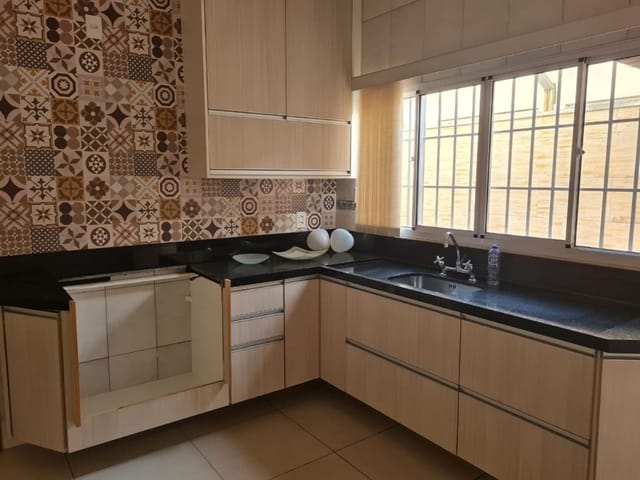 Foto do Casa - Casa com 2 dormitórios à venda, 68 m² por R$ 426.000,00 - Bosque dos Eucaliptos - São José dos Campos/SP | RUSSI IMÓVEIS