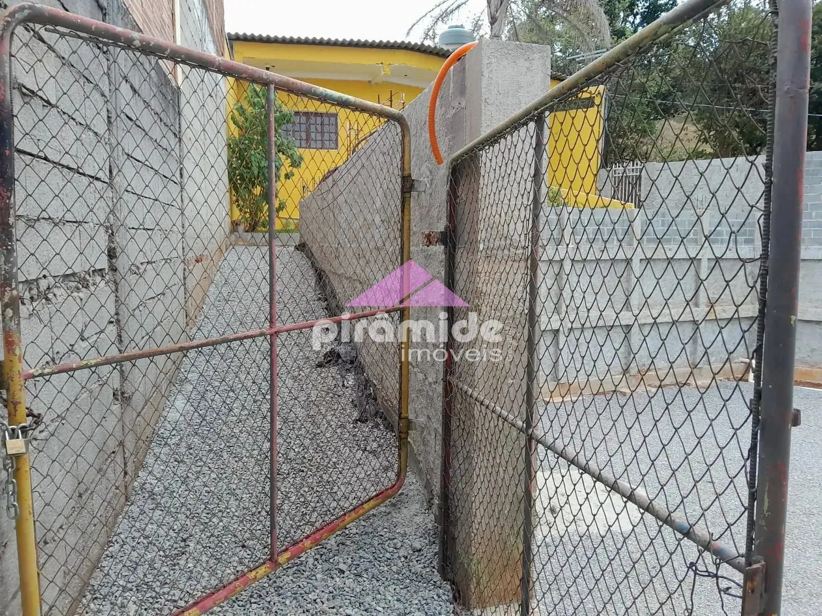 Casa, 1 quarto, 50 m² - Foto 9