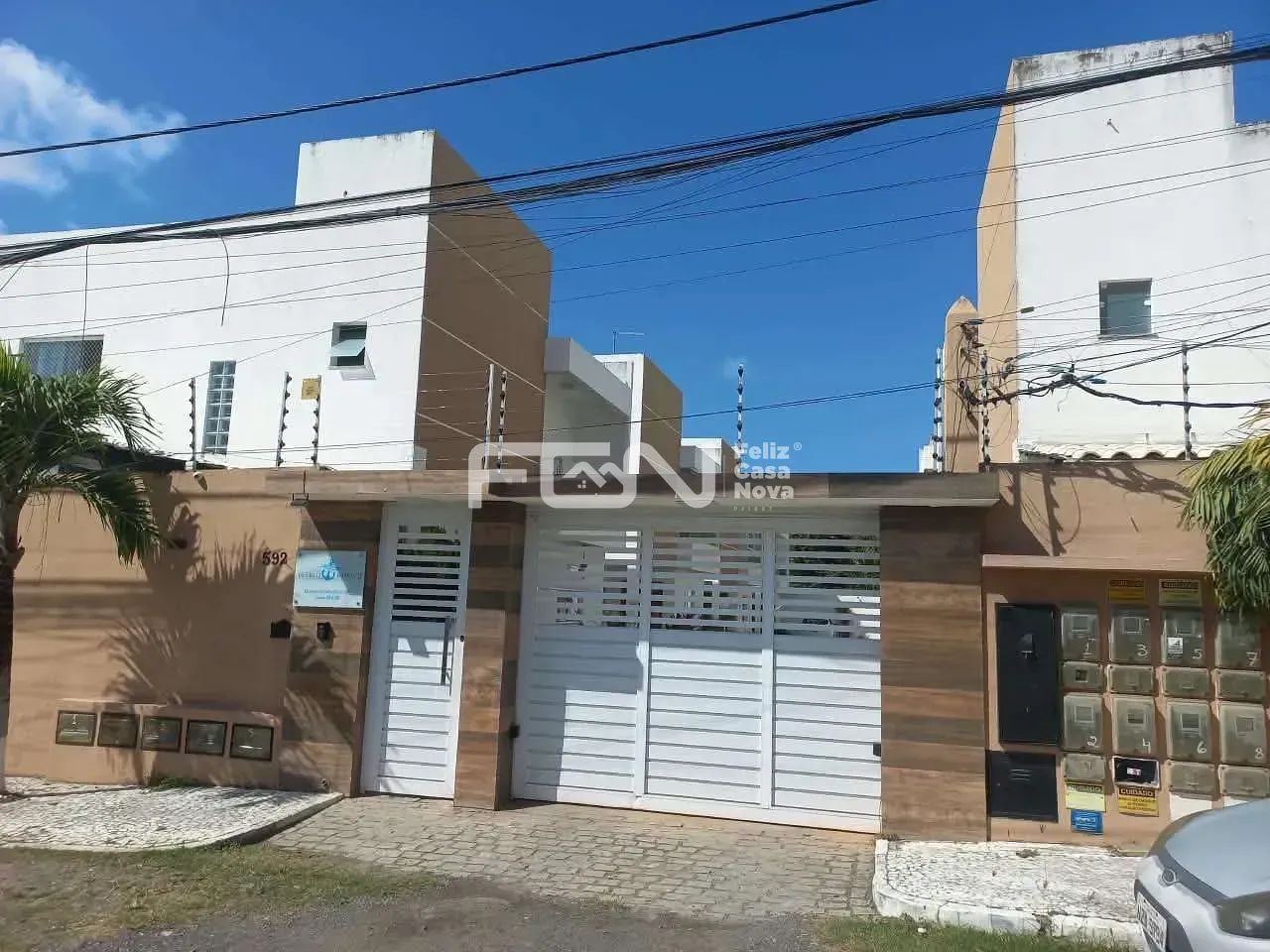 Casa, 4 quartos, 140 m² - Foto 1