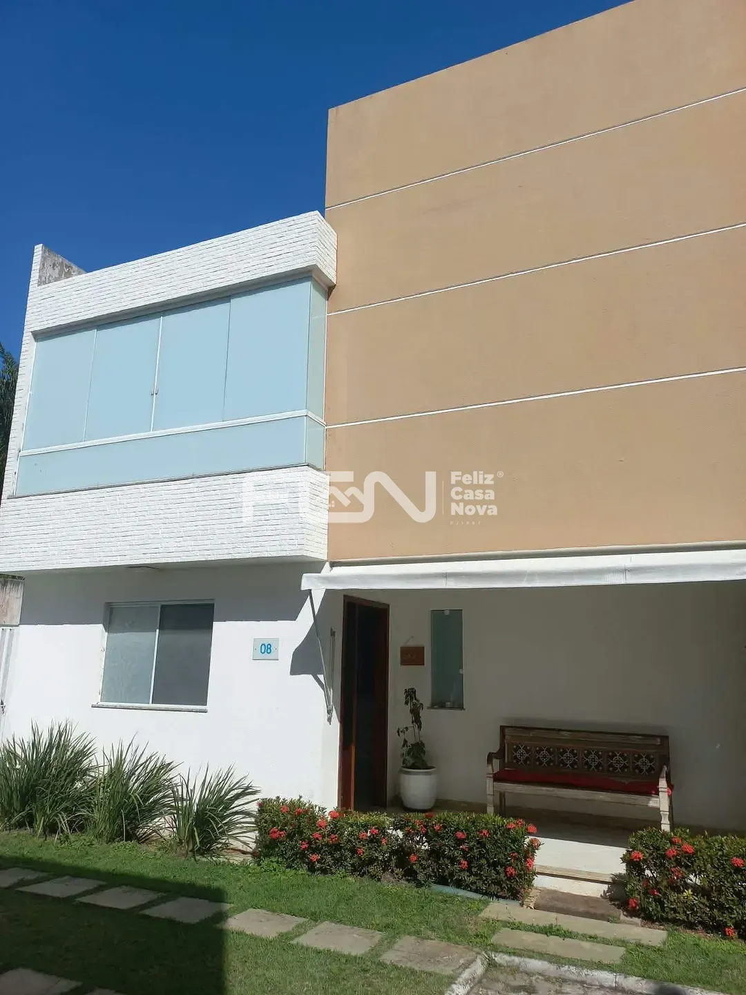 Casa, 4 quartos, 140 m² - Foto 2