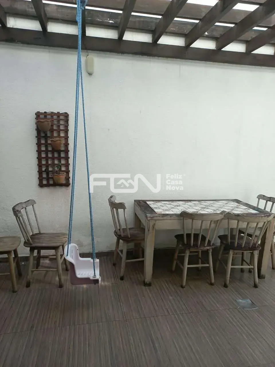 Casa, 4 quartos, 140 m² - Foto 23