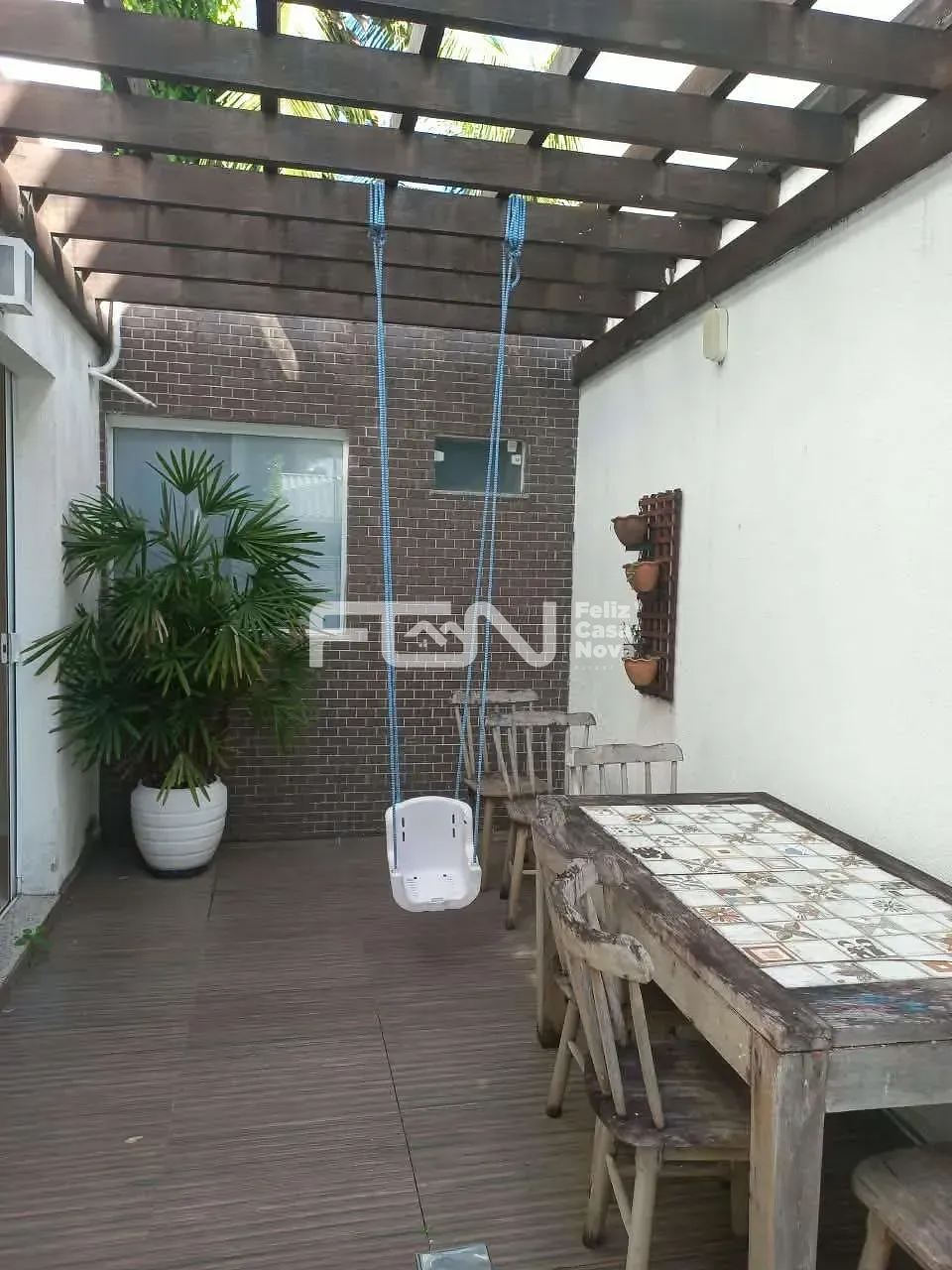 Casa, 4 quartos, 140 m² - Foto 25