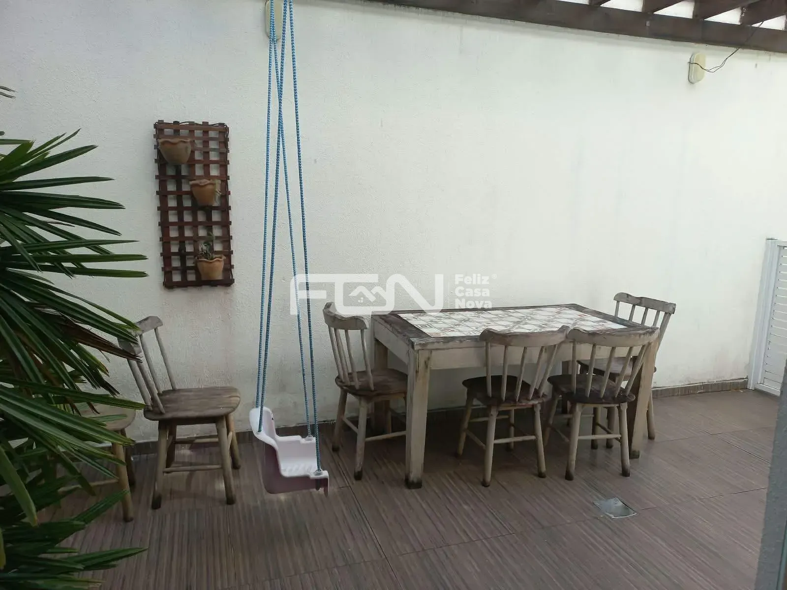 Casa, 4 quartos, 140 m² - Foto 26