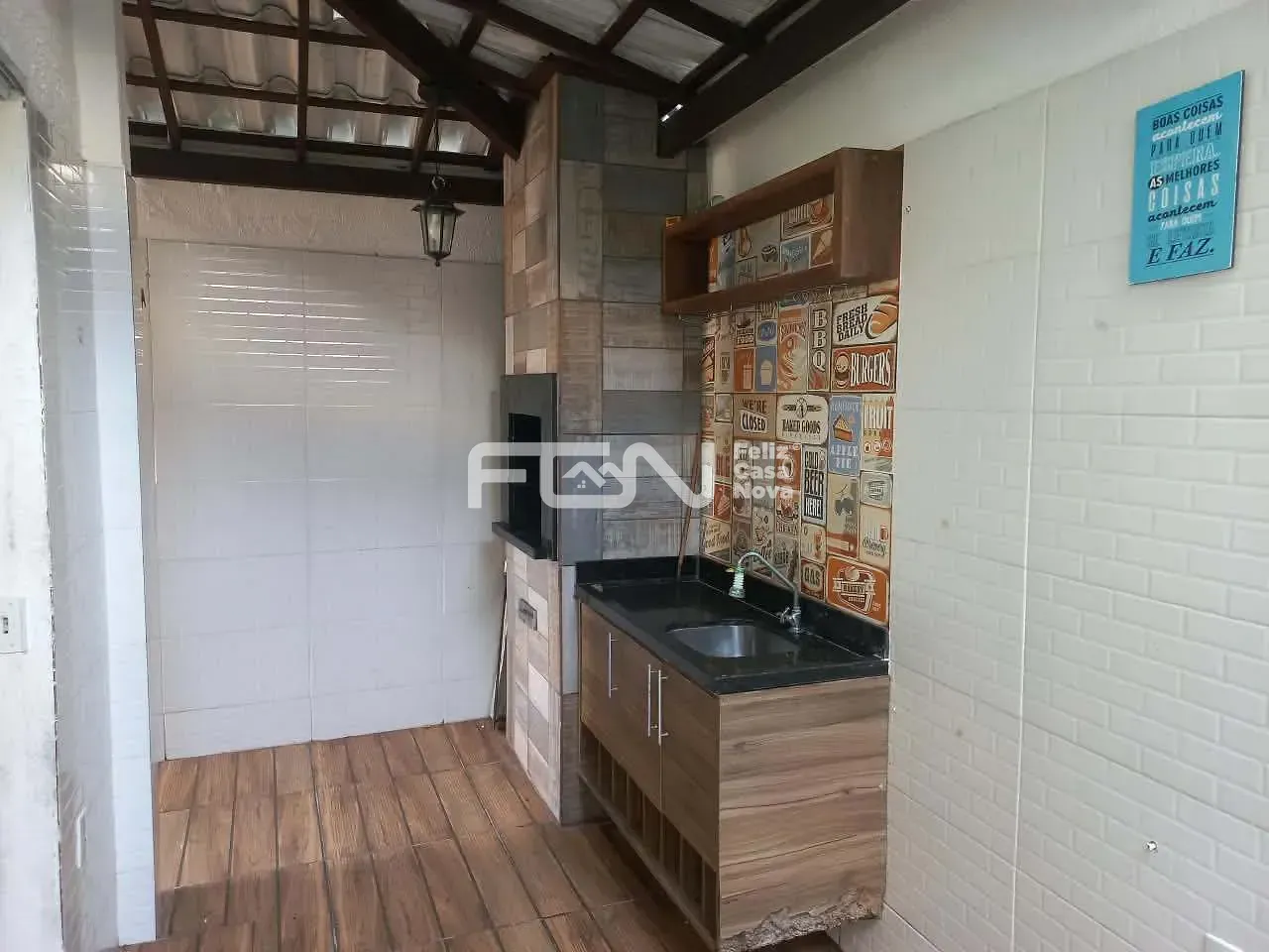 Casa, 4 quartos, 140 m² - Foto 33