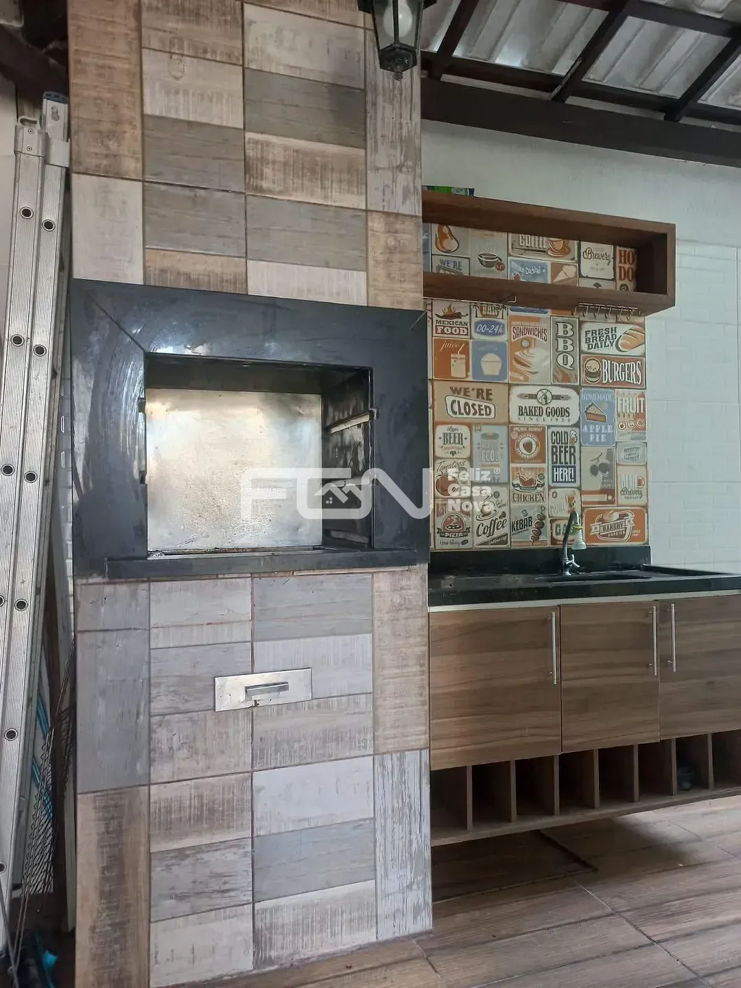 Casa, 4 quartos, 140 m² - Foto 35