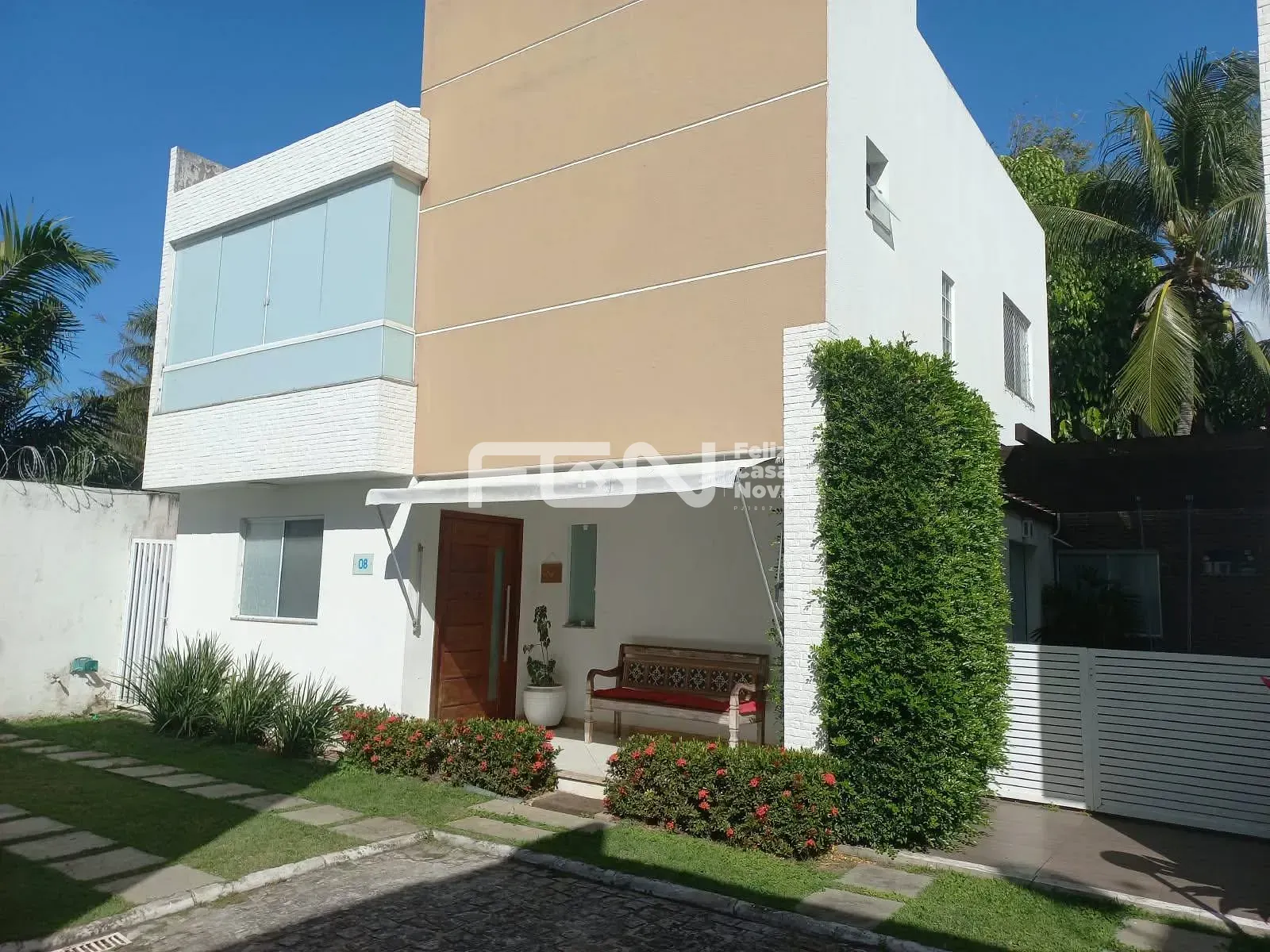 Casa, 4 quartos, 140 m² - Foto 44