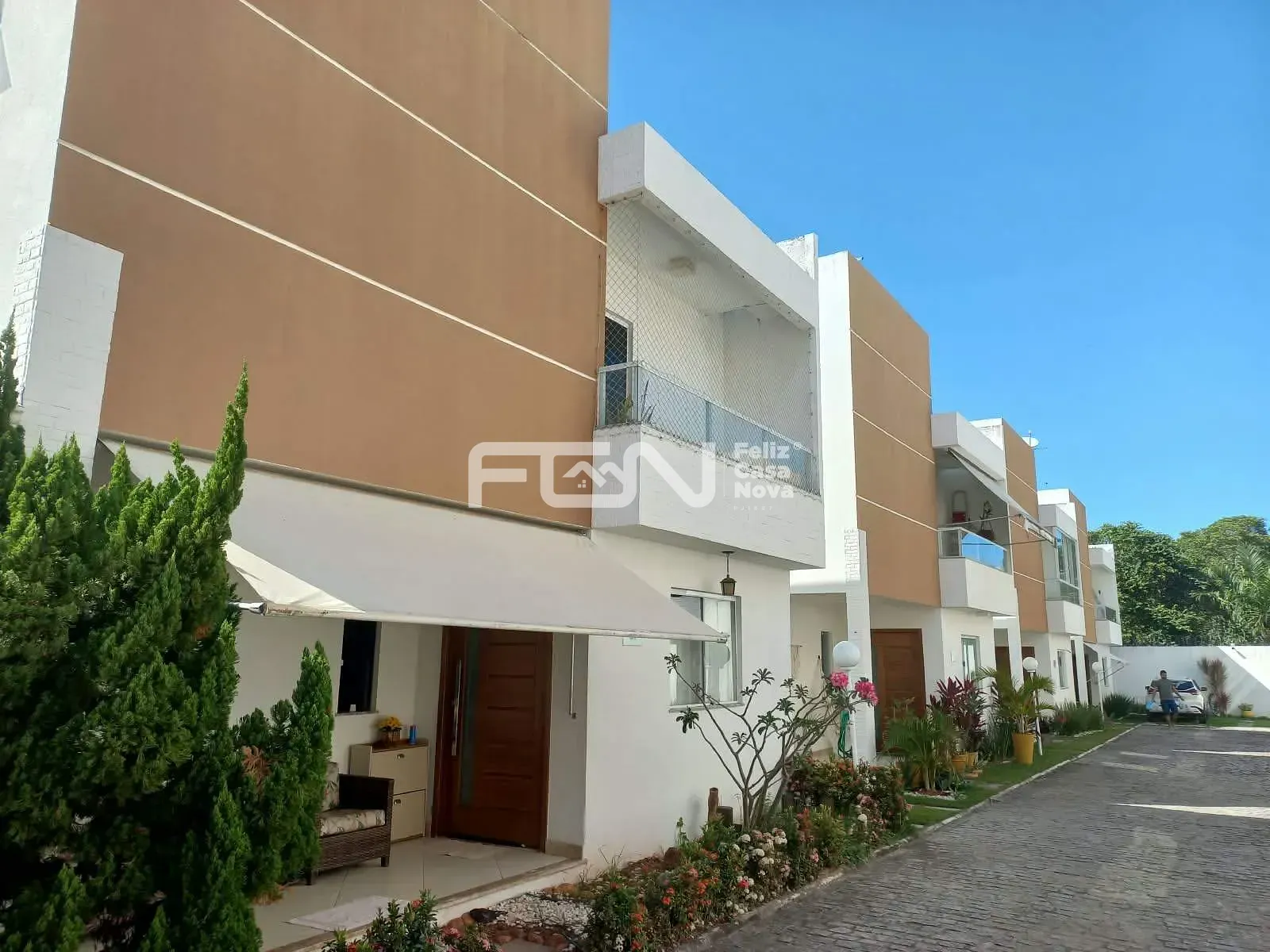 Casa, 4 quartos, 140 m² - Foto 45