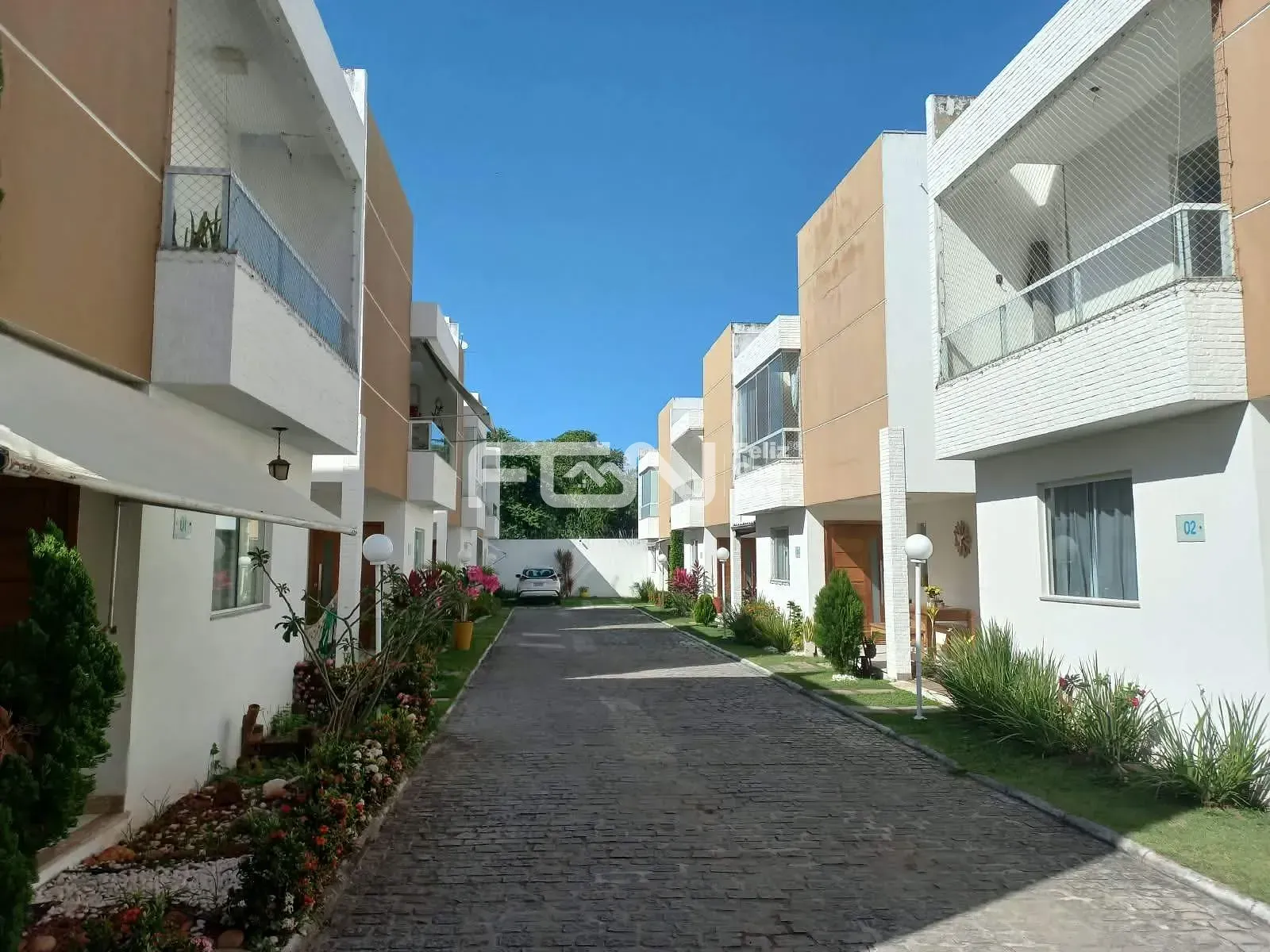 Casa, 4 quartos, 140 m² - Foto 46