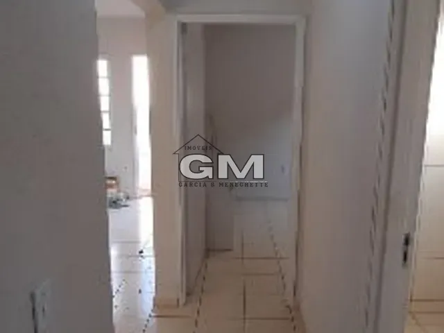 Casa 2 quartos e 1 banheiro, à venda, no bairro Jardim Cristo Redentor em Ribeirão Preto