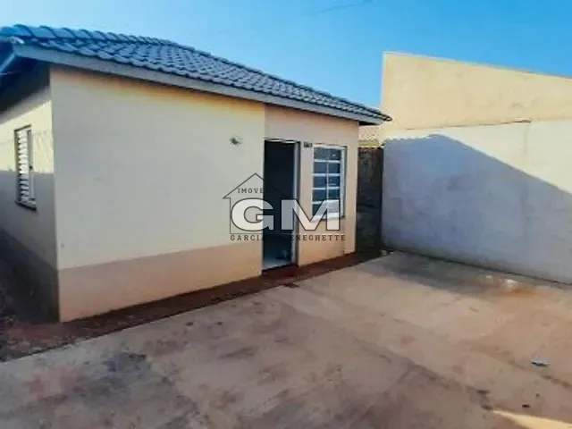 Casa 2 quartos e 1 banheiro, à venda, no bairro Jardim Cristo Redentor em Ribeirão Preto