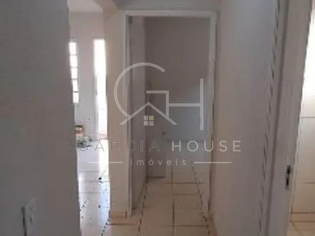 Casa 2 quartos e 1 banheiro, à venda, no bairro Jardim Cristo Redentor em Ribeirão Preto